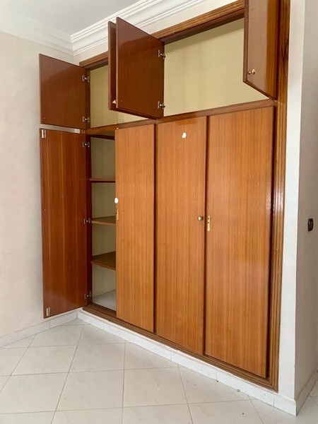Location appartement, Kenitra